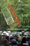 Cover: GEGENST&Auml;NDE - Kulturverlag Kadmos Berlin
