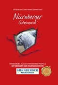 Cover: N&uuml;rnberger Geheimnisse - Bast Medien GmbH