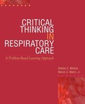 Bild: Critical Thinking in Respiratory Care - McGraw-Hill Inc.,US