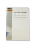 Cover: Geometriesegmente- Landschaftsfragmente - KANN-Verlag