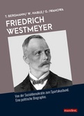 Cover: Friedrich Westmeyer - Manifest Verlag
