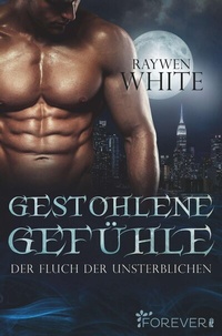 Abbildung von: Gestohlene Gefühle - Ullstein Forever