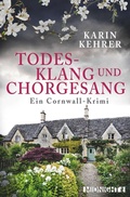 Cover: Todesklang und Chorgesang - Ullstein Midnight
