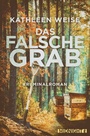 Cover: Das falsche Grab - Ullstein Midnight