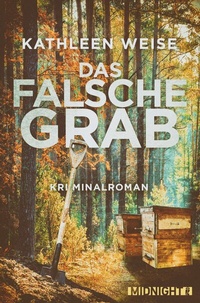 Abbildung von: Das falsche Grab - Midnight