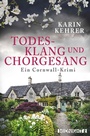 Cover: Todesklang und Chorgesang - Midnight