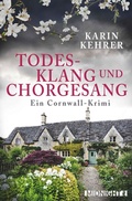 Cover: Todesklang und Chorgesang - Midnight