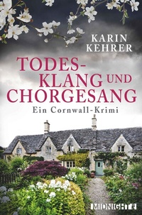 Abbildung von: Todesklang und Chorgesang - Midnight
