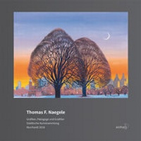 Abbildung von: Thomas F. Naegele - Einhorn-Vlg