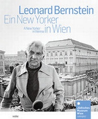 Enlarge image Cover: Leonard Bernstein - Wolke Verlag