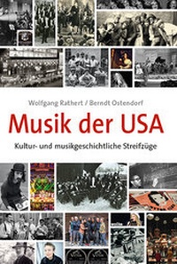 Enlarge image Cover: Musik der USA - Wolke Verlag