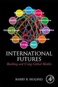 Cover: International Futures - Academic Press