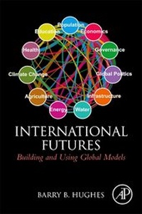 Enlarge image Cover: International Futures - Academic Press