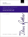 Cover: Magnificat - Oxford University Press
