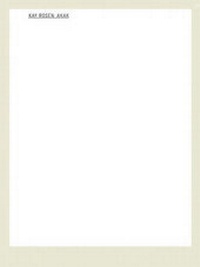 Enlarge image Cover: Kay Rosen - Regency Arts Press