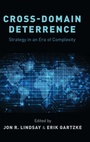 Cover: Cross-Domain Deterrence - Oxford University Press Inc