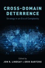 Cover: Cross-Domain Deterrence - Oxford University Press Inc