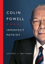 Cover: Colin Powell - University of Notre Dame Press