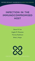 Cover: OSH Infection in the Immunocompromised Host - Oxford University Press