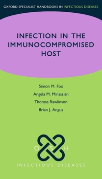 Enlarge image Cover: OSH Infection in the Immunocompromised Host - Oxford University Press
