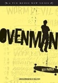 Cover: Ovenman - Tin House Books