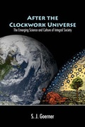 Cover: After the Clockwork Universe - Triangle Center for Complex Systems