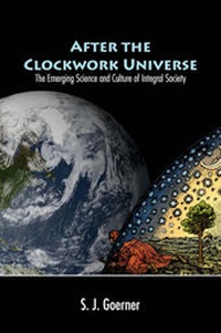Enlarge image Cover: After the Clockwork Universe - Triangle Center for Complex Systems