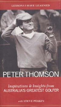 Abbildung von: Lessons I have Learned - Geoff Slattery Publishing Pty Ltd
