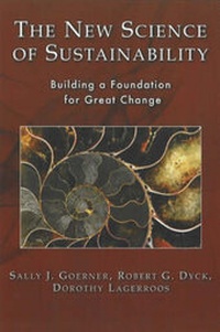Enlarge image Cover: New Science of Sustainability - Triangle Center for Complex Systems