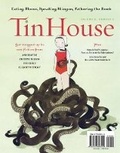 Cover: Tin House Magazine: Summer Fiction - Tin House Books