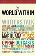 Cover: The World within - Tin House Books