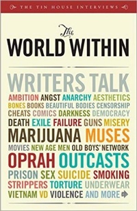 Enlarge image Cover: The World within - Tin House Books