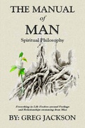 Cover: The Manual of Man - Voices Books & Publishing