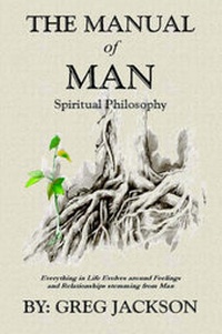 Enlarge image Cover: The Manual of Man - Voices Books & Publishing