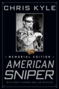Abbildung von: American Sniper - William Morrow