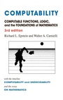 Cover: Computability - Advanced Reasoning Forum