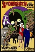 Cover: Soddyssey - Exhibit A Press