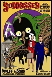 Enlarge image Cover: Soddyssey - Exhibit A Press