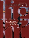 Cover: Lightwall - Zephyr Press