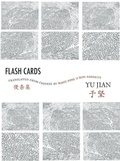 Cover: Flash Cards - Zephyr Press