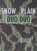 Cover: Snow Plain - Zephyr Press