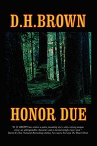 Enlarge image Cover: Honor Due - Big River Press