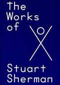 Cover: Beginningless Thought/Endless Seeing: The Works of Stuart Sherman - Karma