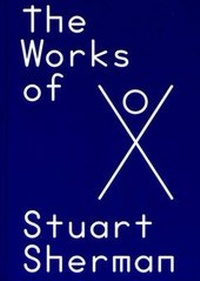 Enlarge image Cover: Beginningless Thought/Endless Seeing: The Works of Stuart Sherman - Karma