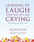 Cover: Learning to Laugh When You Feel Like Crying - Goodman Beck Publishing