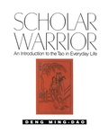 Cover: Scholar Warrior - HarperCollins