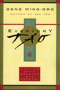 Cover: Everyday Tao - HarperCollins