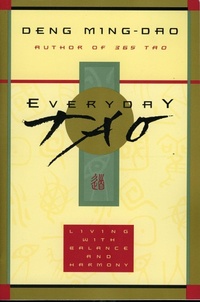 Enlarge image Cover: Everyday Tao - HarperCollins