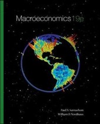 Enlarge image Cover: Macroeconomics - McGraw-Hill Professional