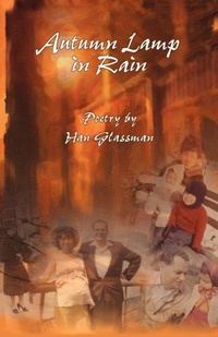 Abbildung von: Autumn Lamp in Rain - Oliver Arts and Open Press